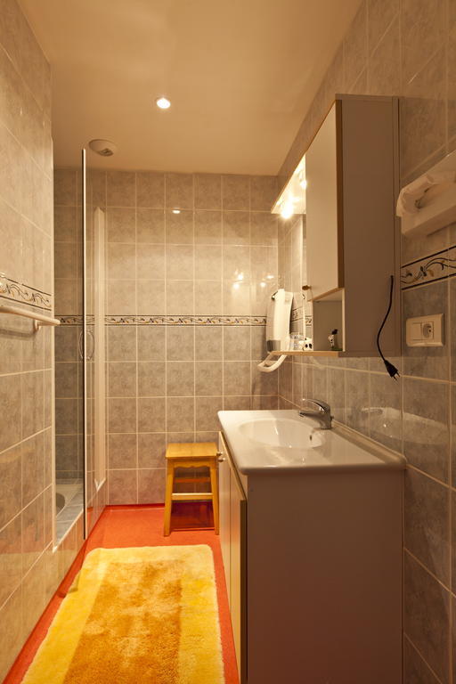 Le P'Tit Bonheur Bed & Breakfast Chilly-sur-Salins Room photo